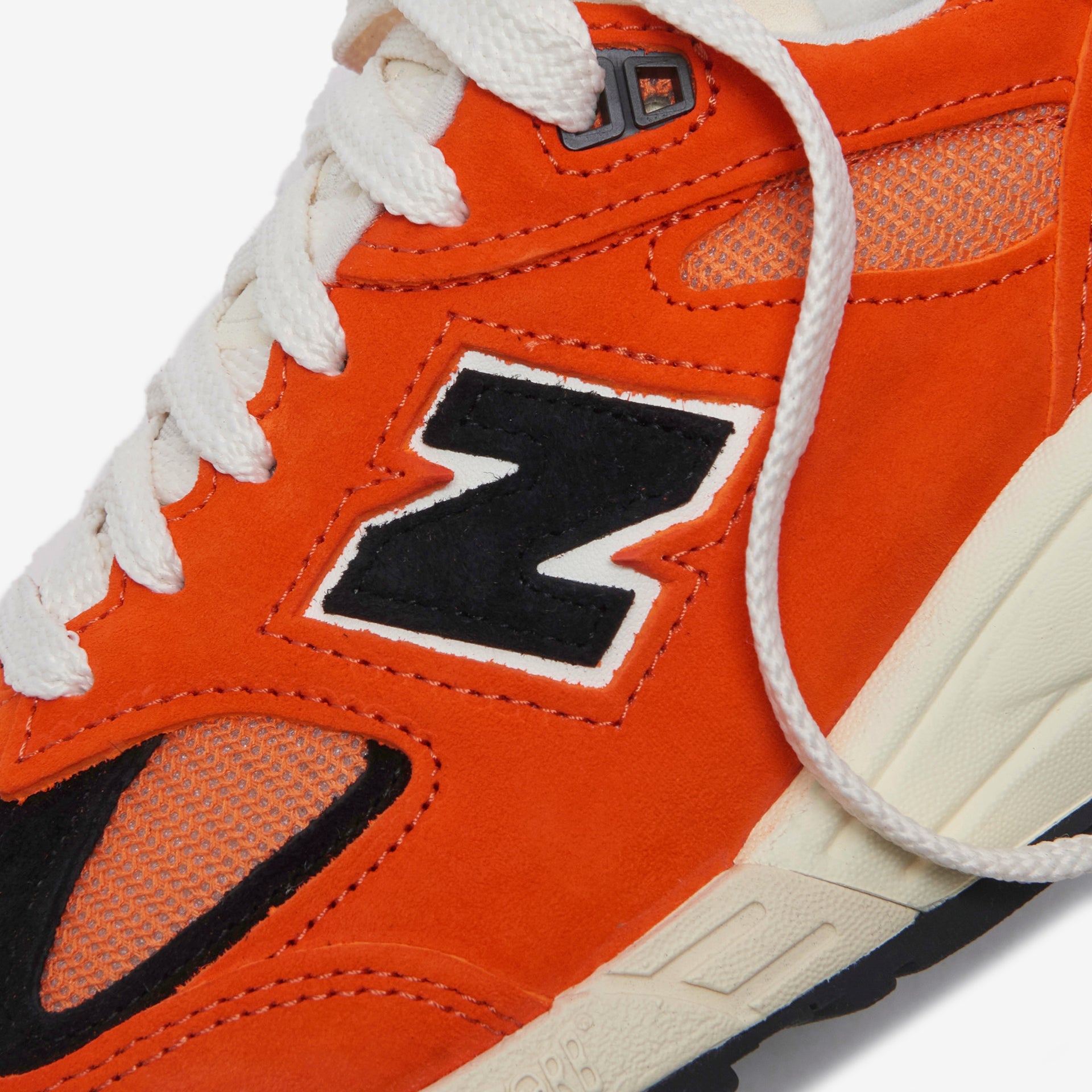 New Balance Made in USA 990AI2 - Orange