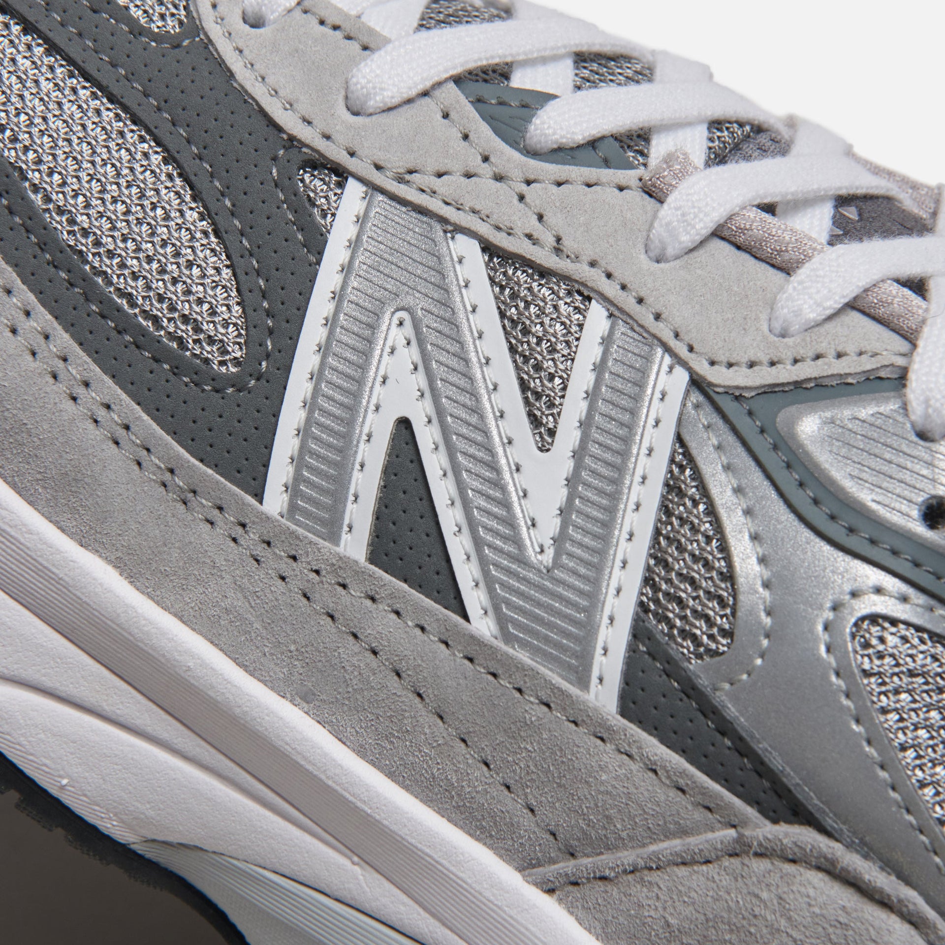 New Balance 990V6 - Grey