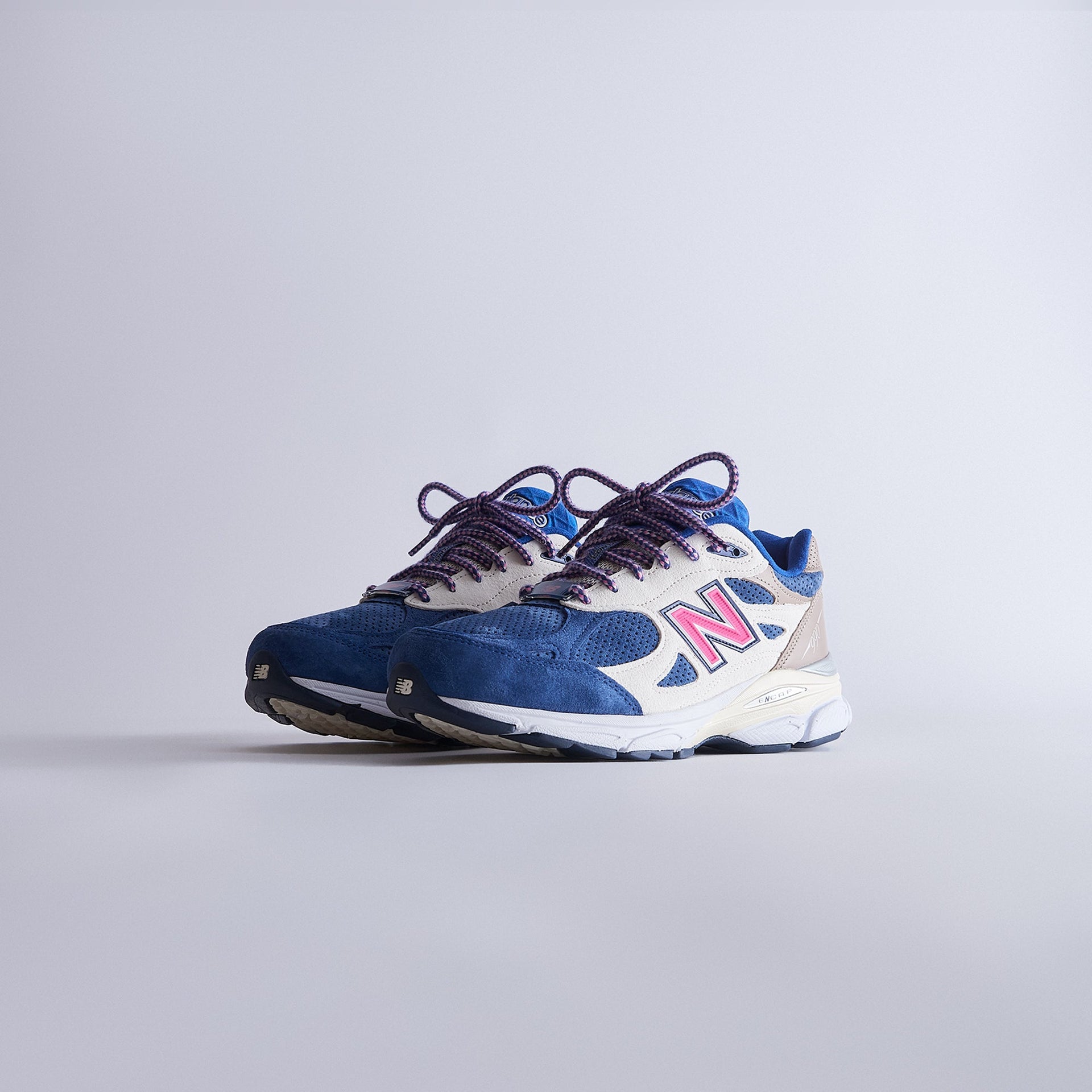 Ronnie Fieg for New Balance 990V3 - Daytona