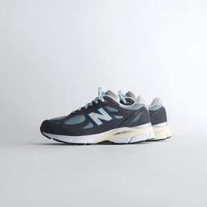 Kith × New Balance 990V3 CL 28.5cm