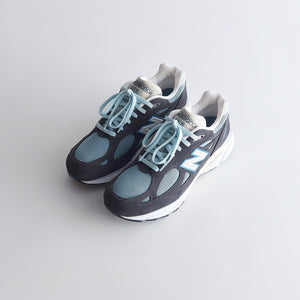 Kith for New Balance 990V3 - CL – Kith Europe