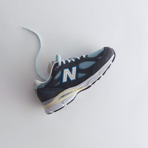 Kith for New Balance 990V3 - CL – Kith Europe