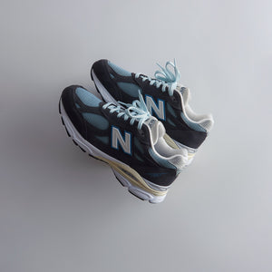 Kith for New Balance 990V3 - CL – Kith Europe