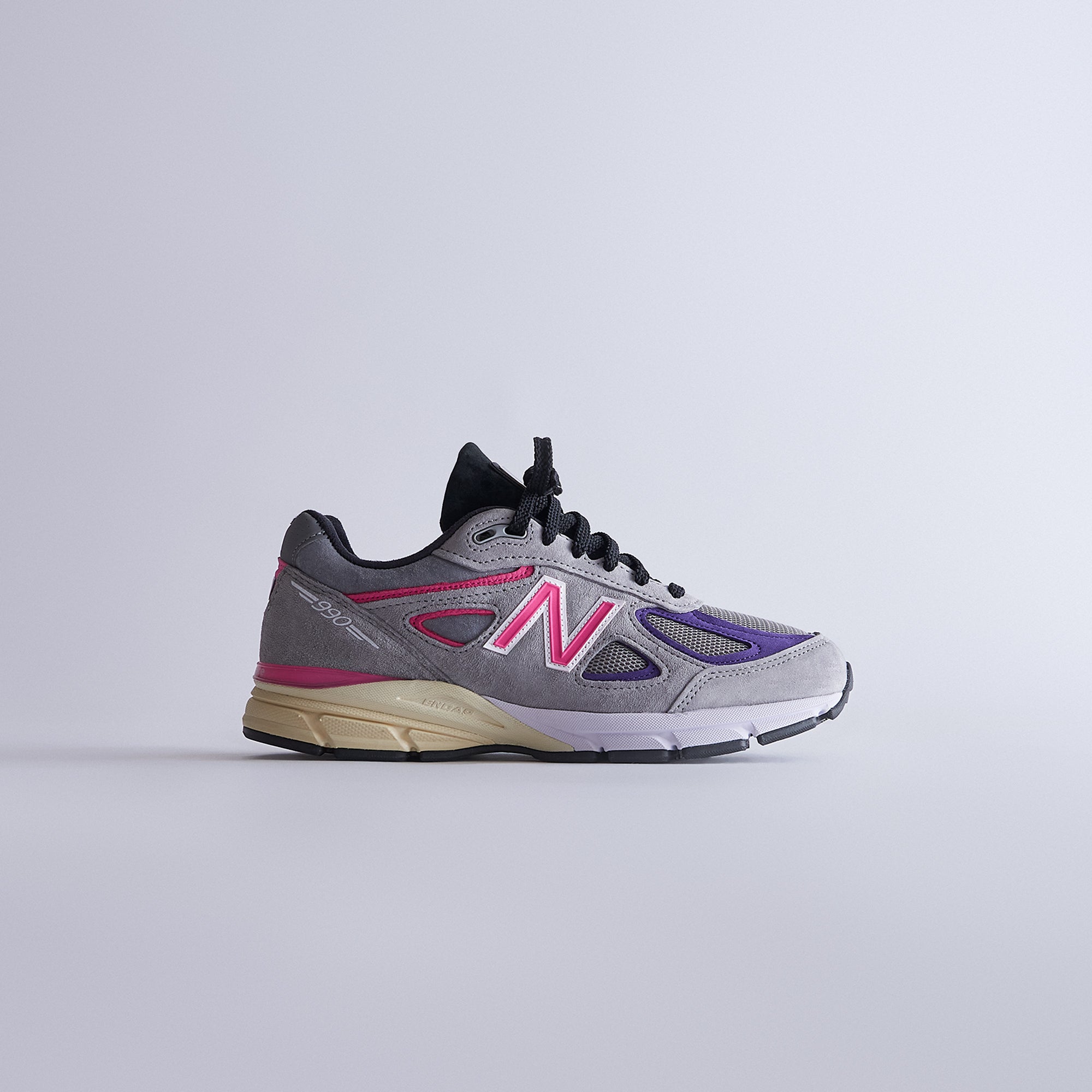 Ronnie Fieg for New Balance 990V4 United Arrows & Sons - Smoked