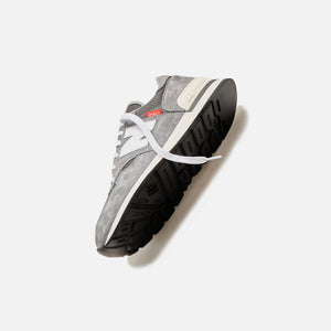 New Balance Made in US 990v1 - Grey / Red