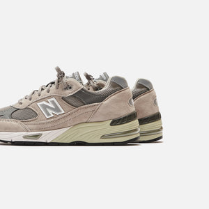 New balance kith 991 Clearance