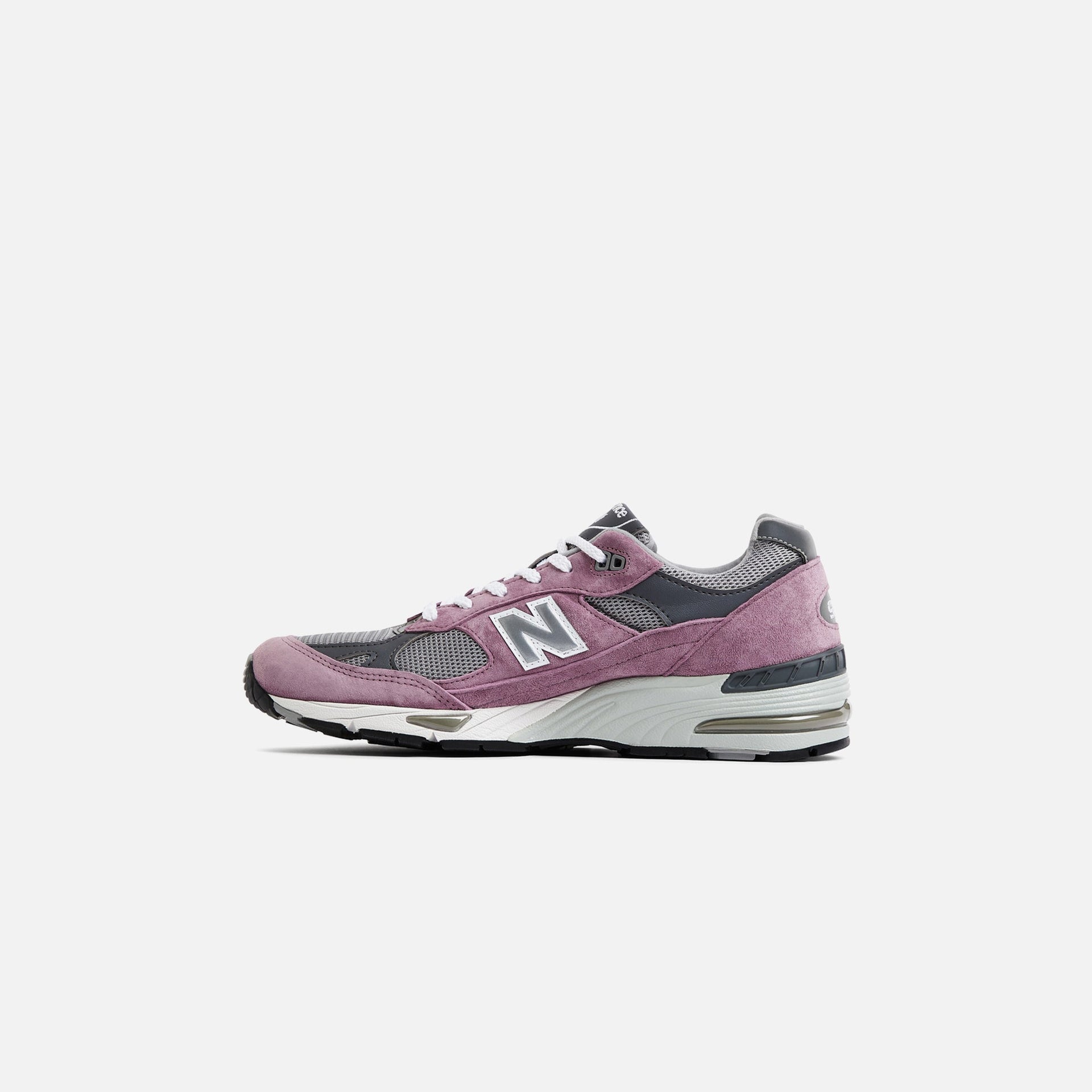 New Balance 991 - Pink / Grey
