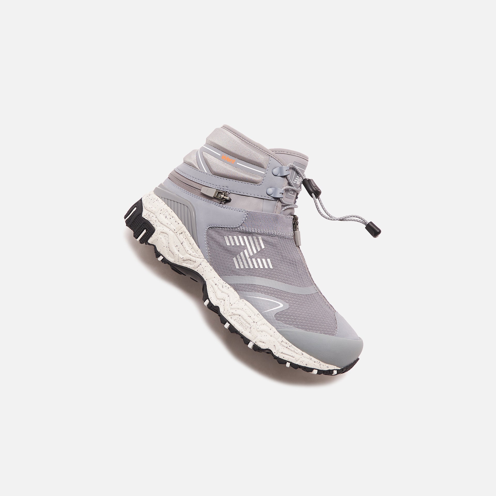 New Balance Niobium 2020 - Steel Grey