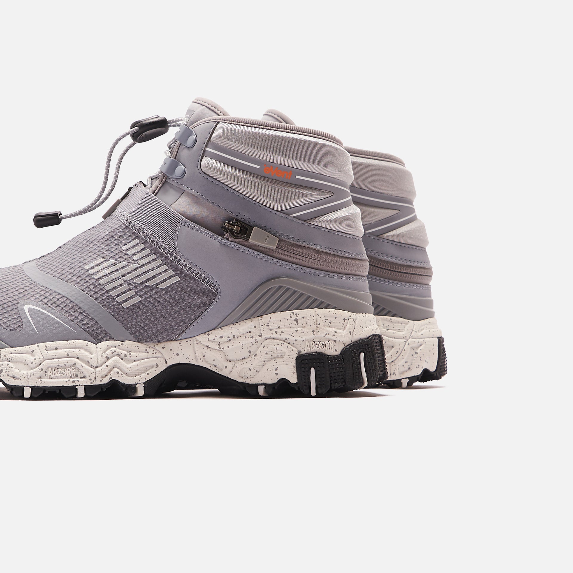 New Balance Niobium 2020 - Steel Grey