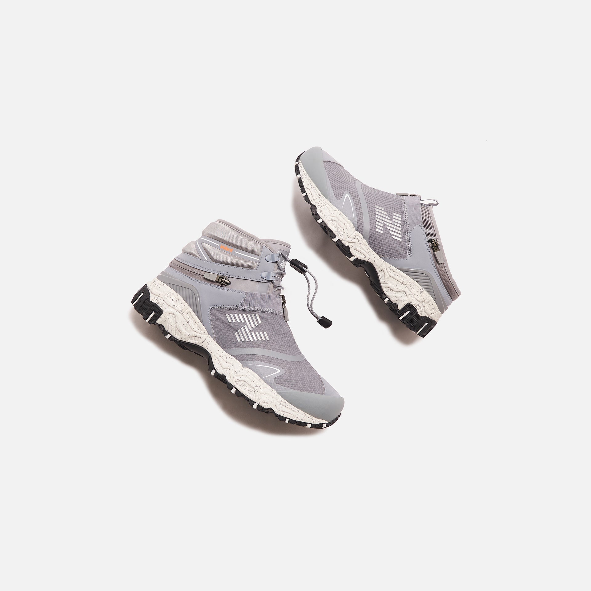 New Balance Niobium 2020 - Steel Grey