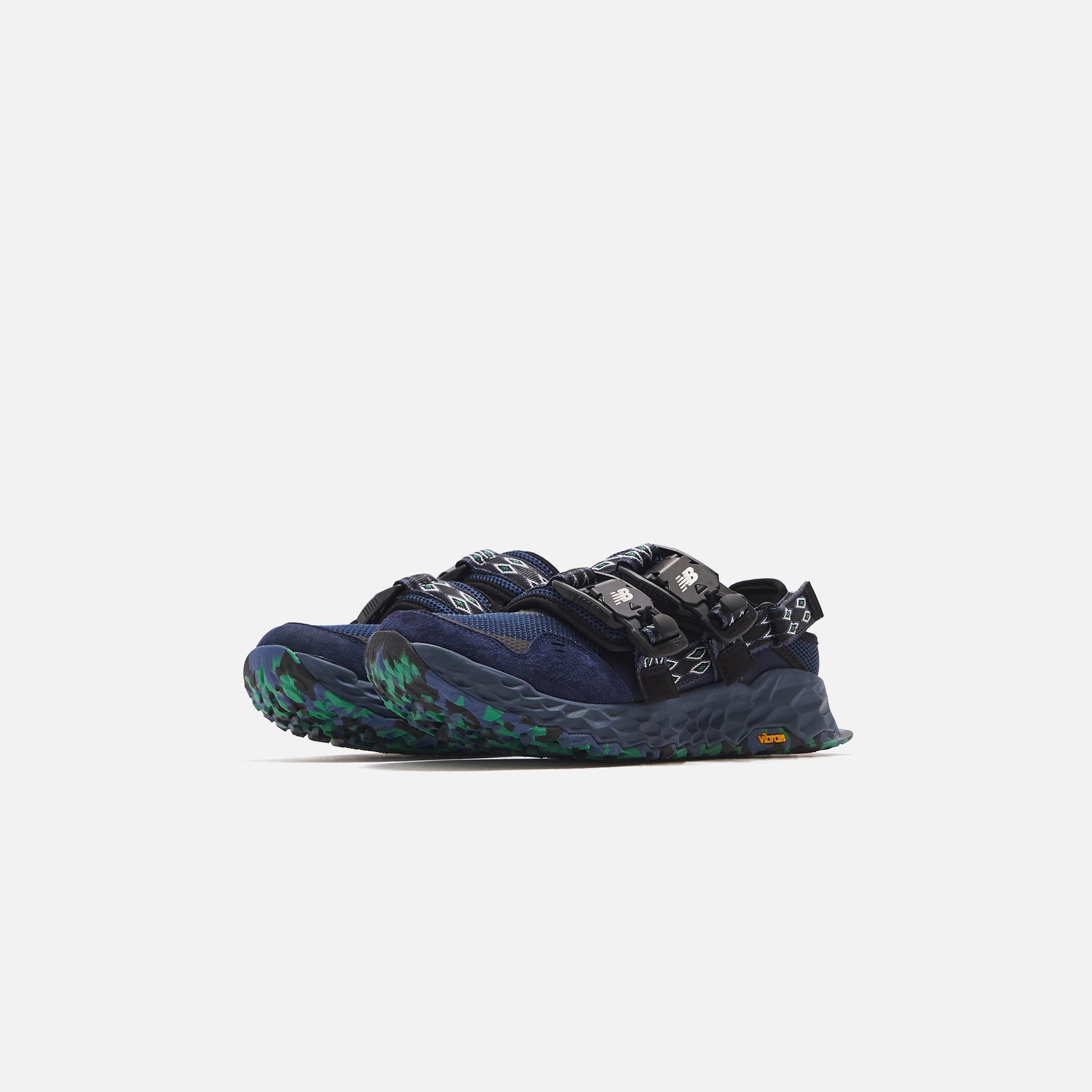 New Balance Niobium C2 - Blue