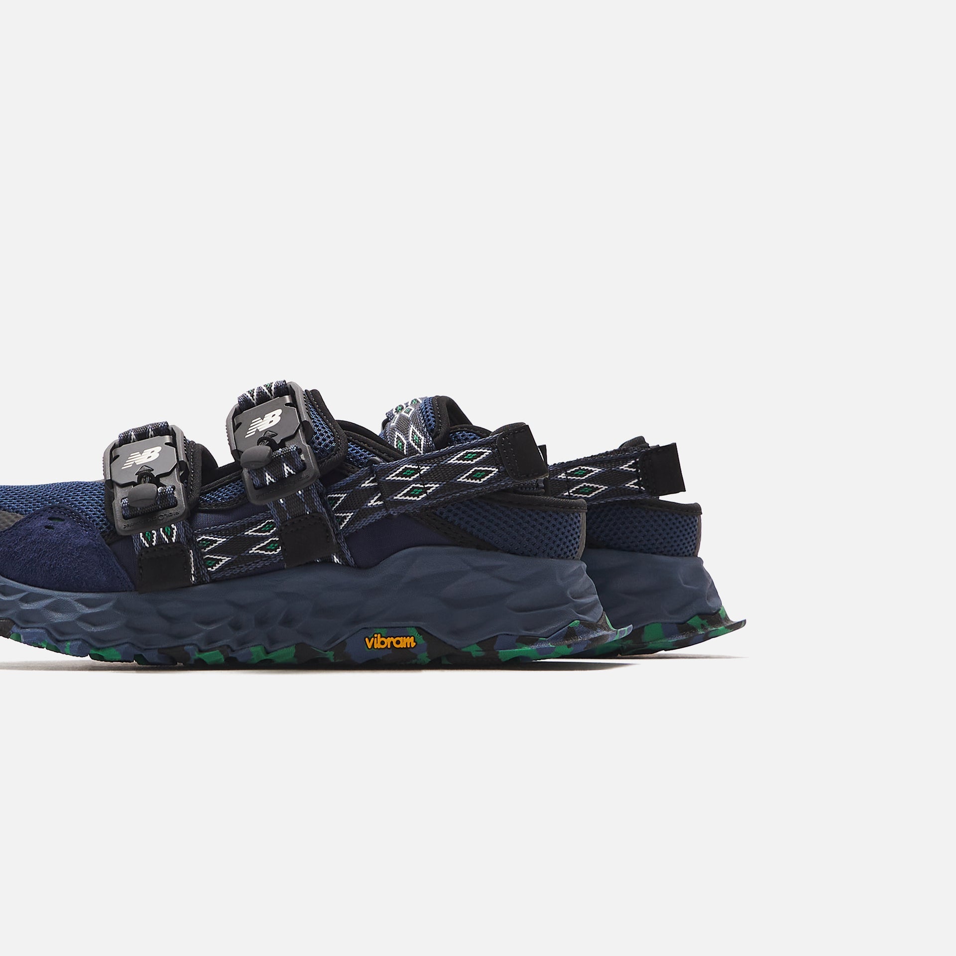 New Balance Niobium C2 - Blue