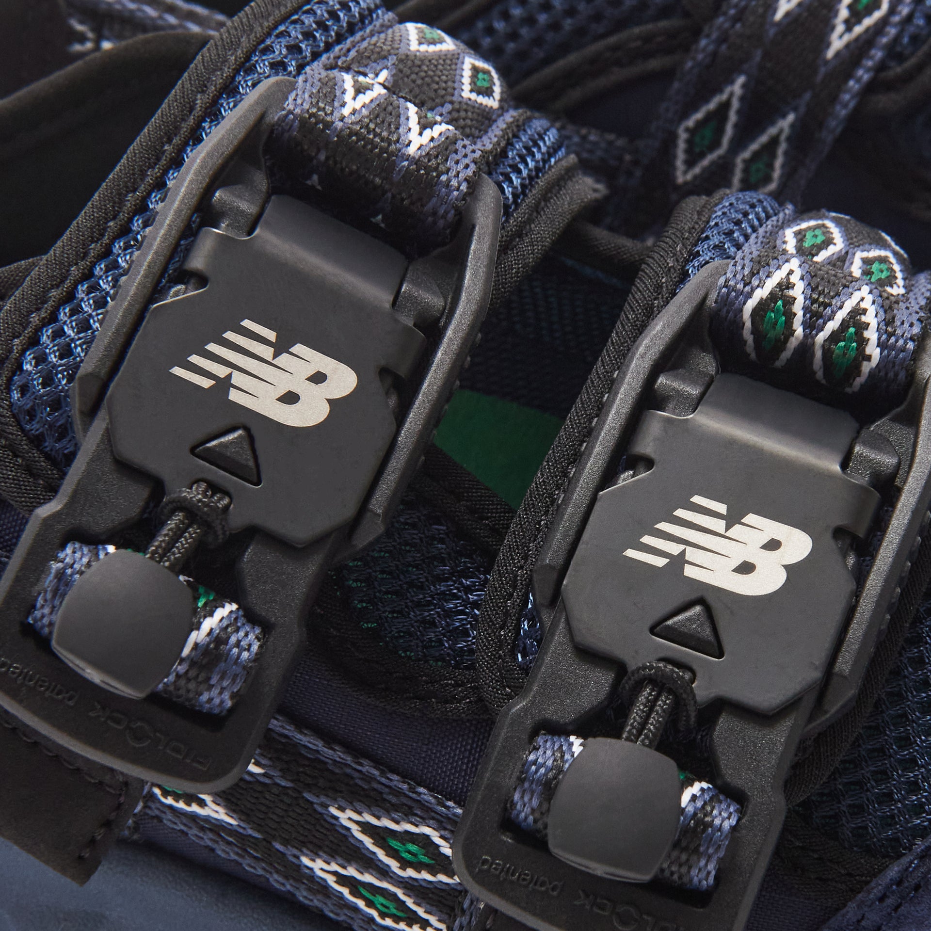 New Balance Niobium C2 - Blue