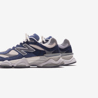 New Balance U9060V1 - Natural Indigo / Vintage Indigo / Calm Taupe