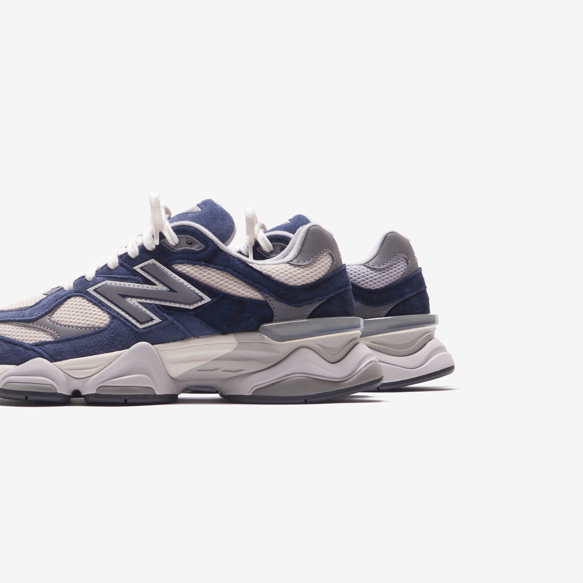 New Balance U9060V1 - Natural Indigo / Vintage Indigo / Calm Taupe