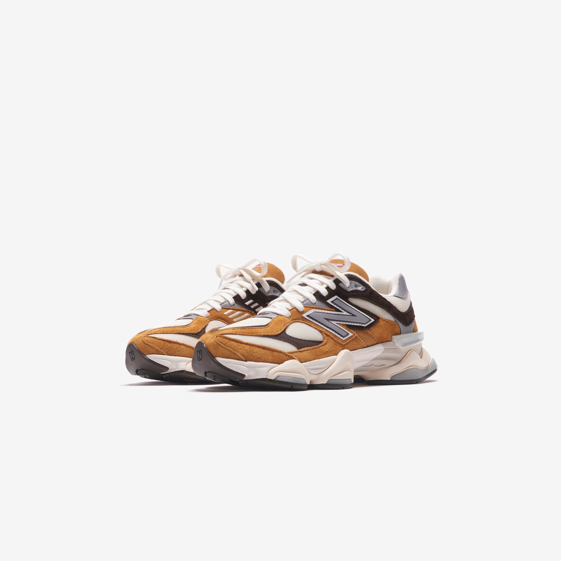 New Balance U9060V1 - Workwear / Rich Earth / Angora