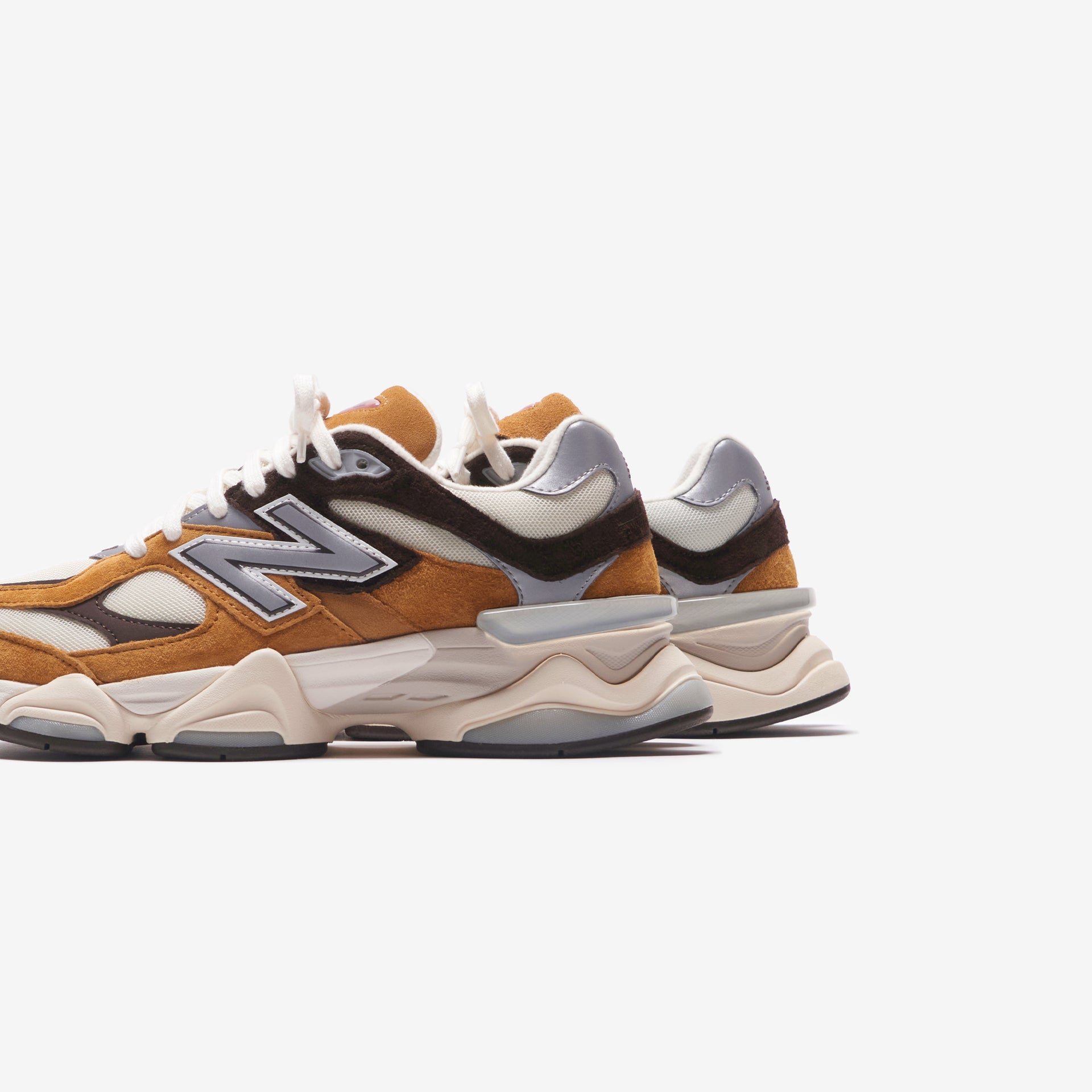 New Balance U9060V1 - Workwear / Rich Earth / Angora