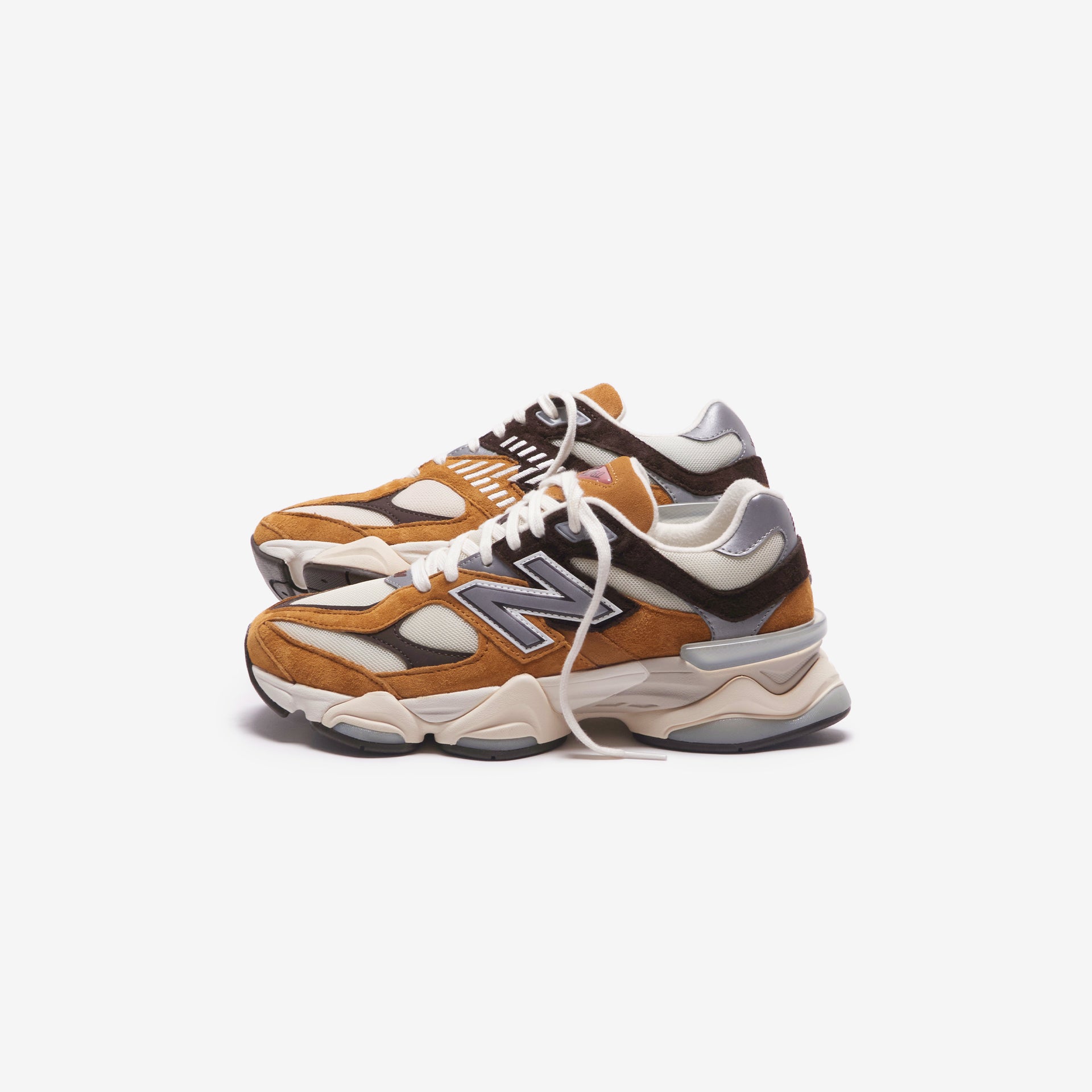 New Balance U9060V1 - Workwear / Rich Earth / Angora