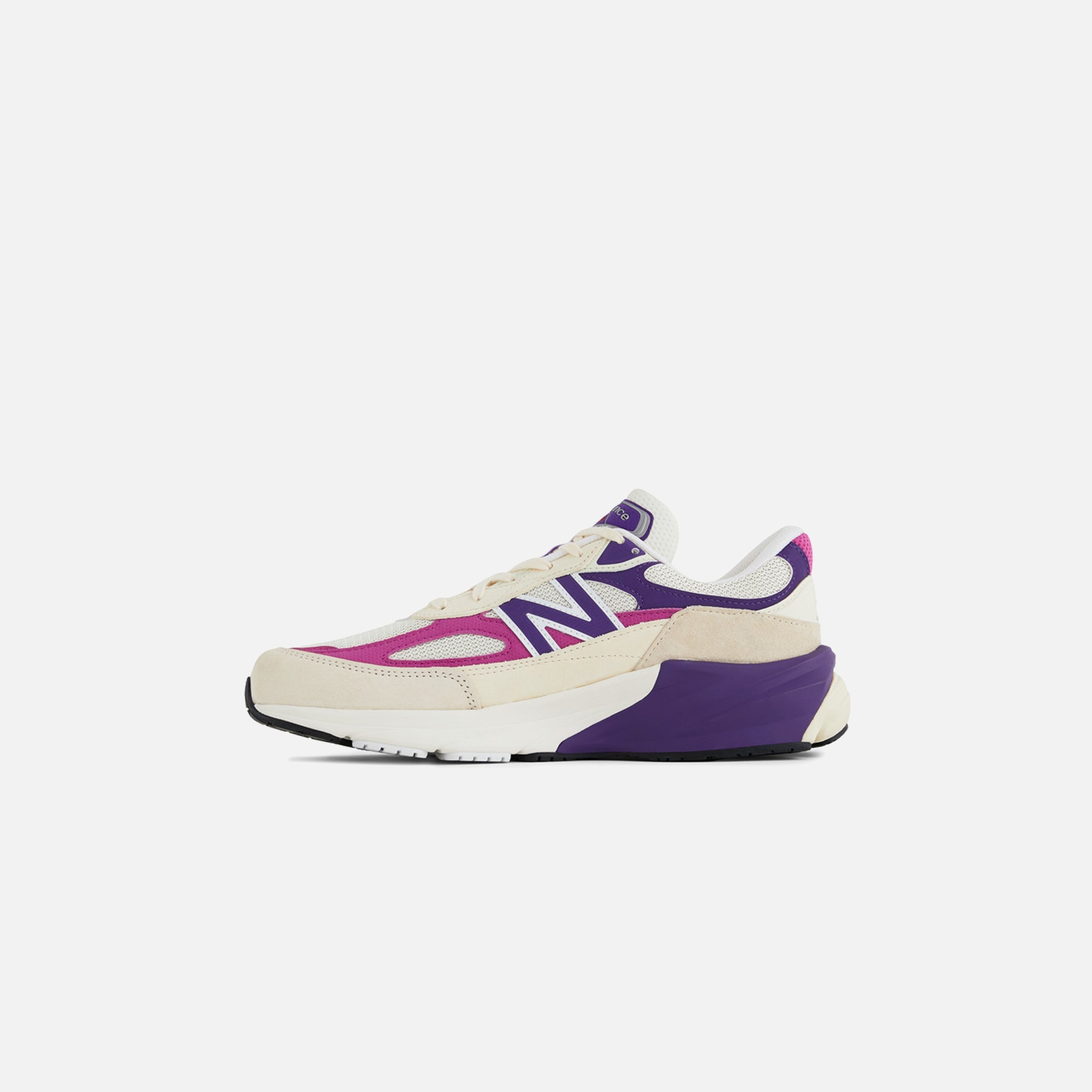 KITH x New Balance ☆ made in England W991DNS ‘Purple’ New Balance WMNS 991 - Purple – Kith