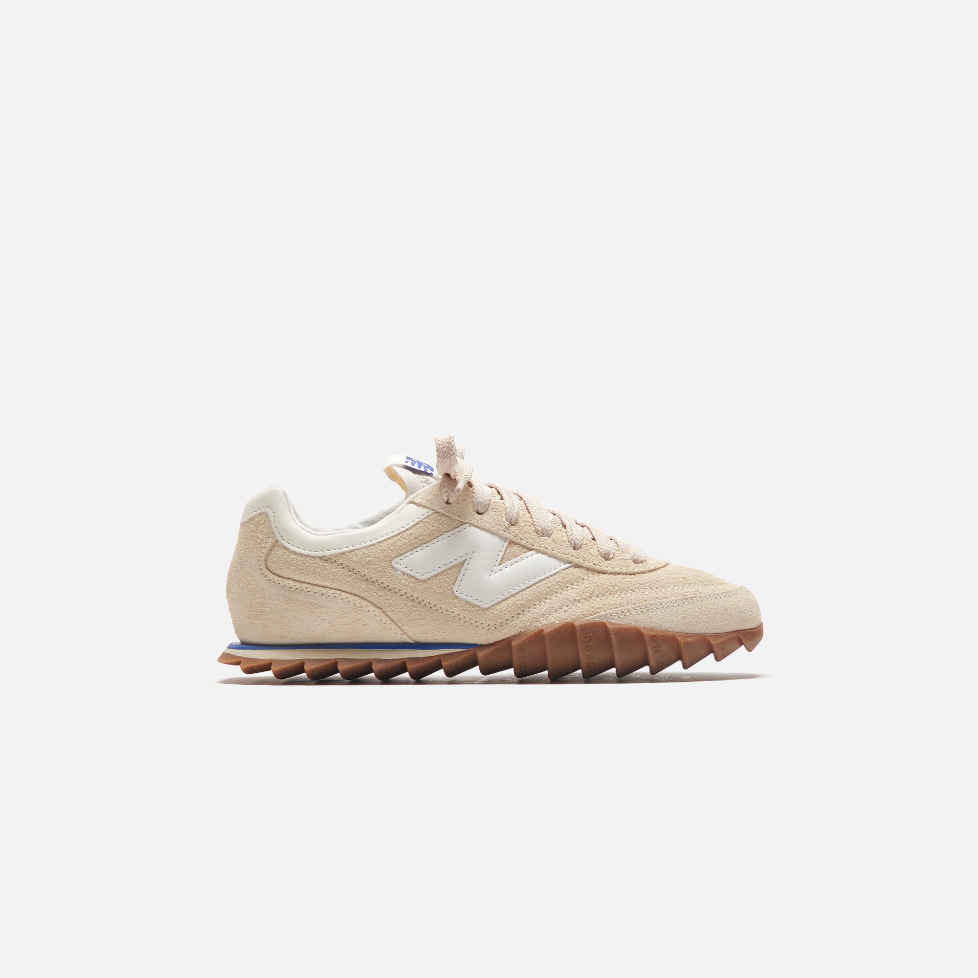 New Balance RC30 Macadamia Nut Sea Salt Kith Europe