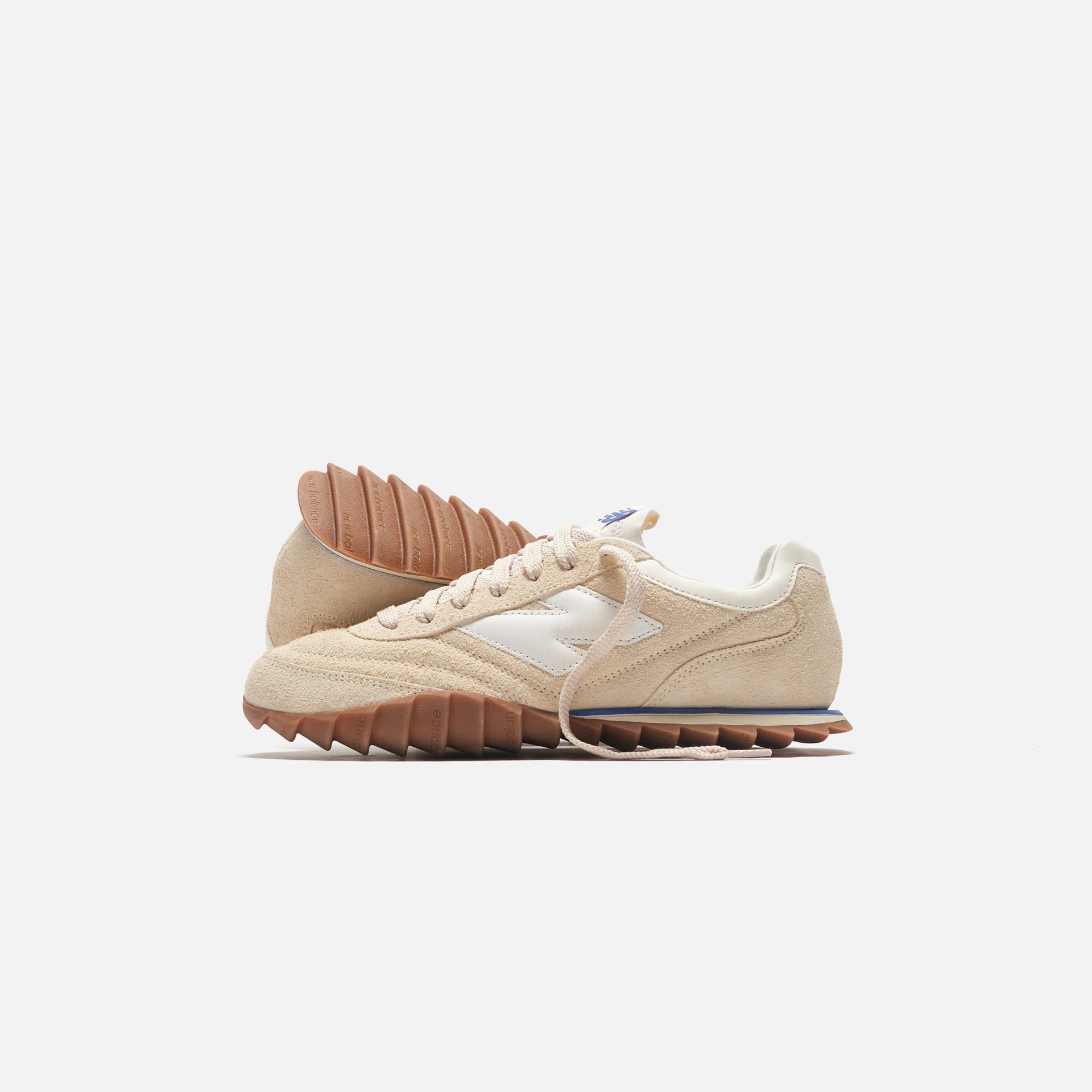 New Balance RC30 - Macadamia Nut / Sea Salt