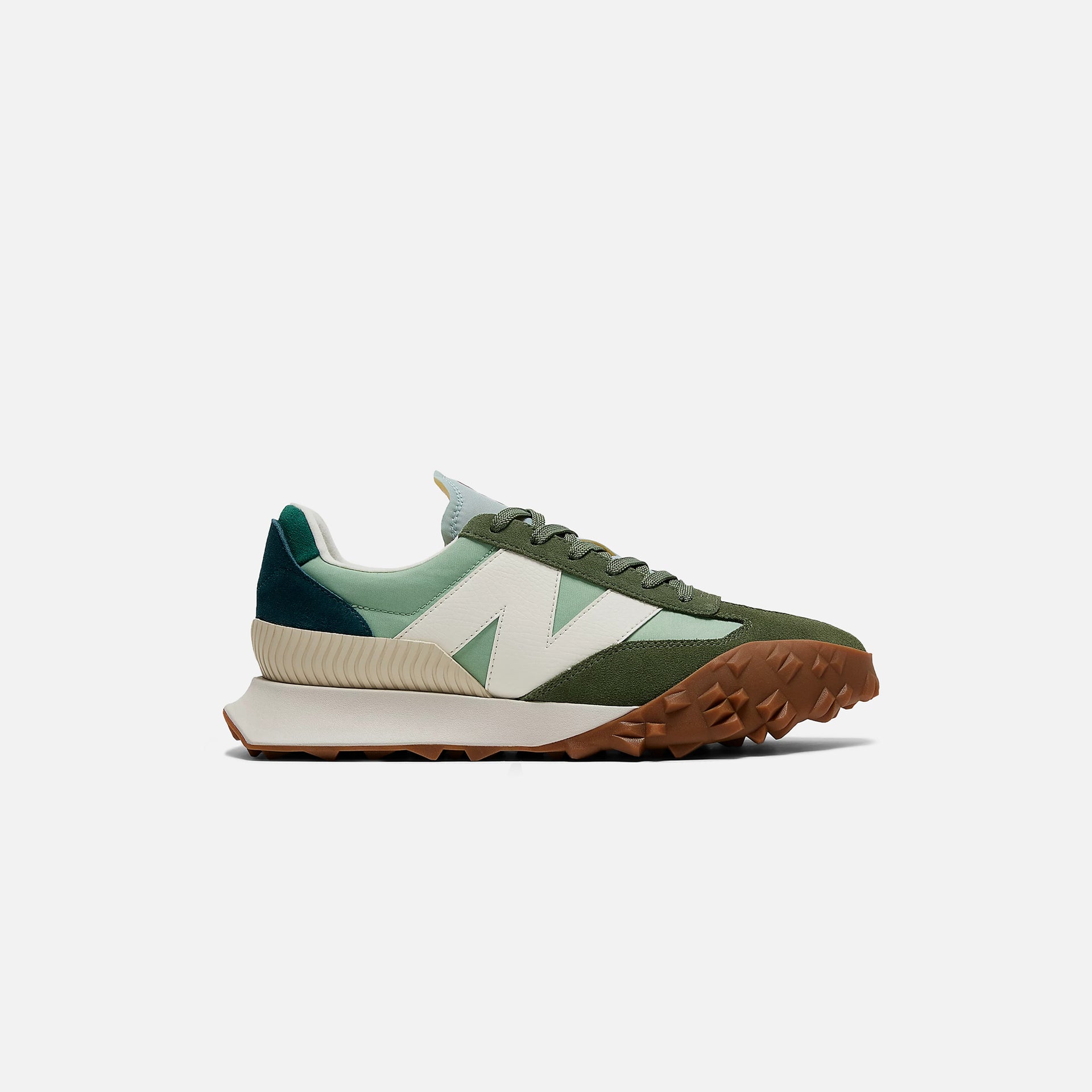 New Balance XC 72 Green – Kith Europe