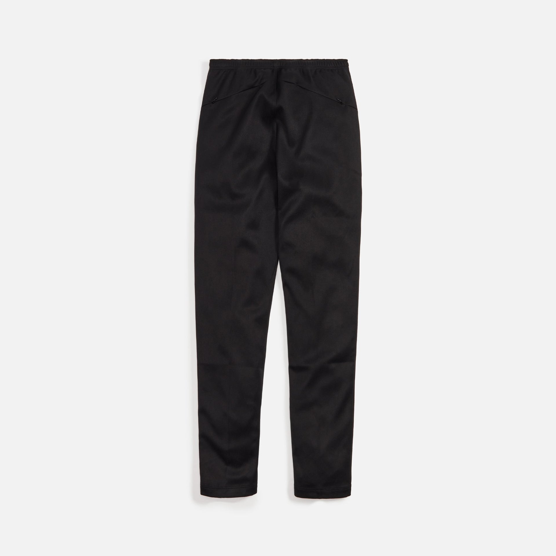 Needles W.U. Pant PE/R Doeskin - Black