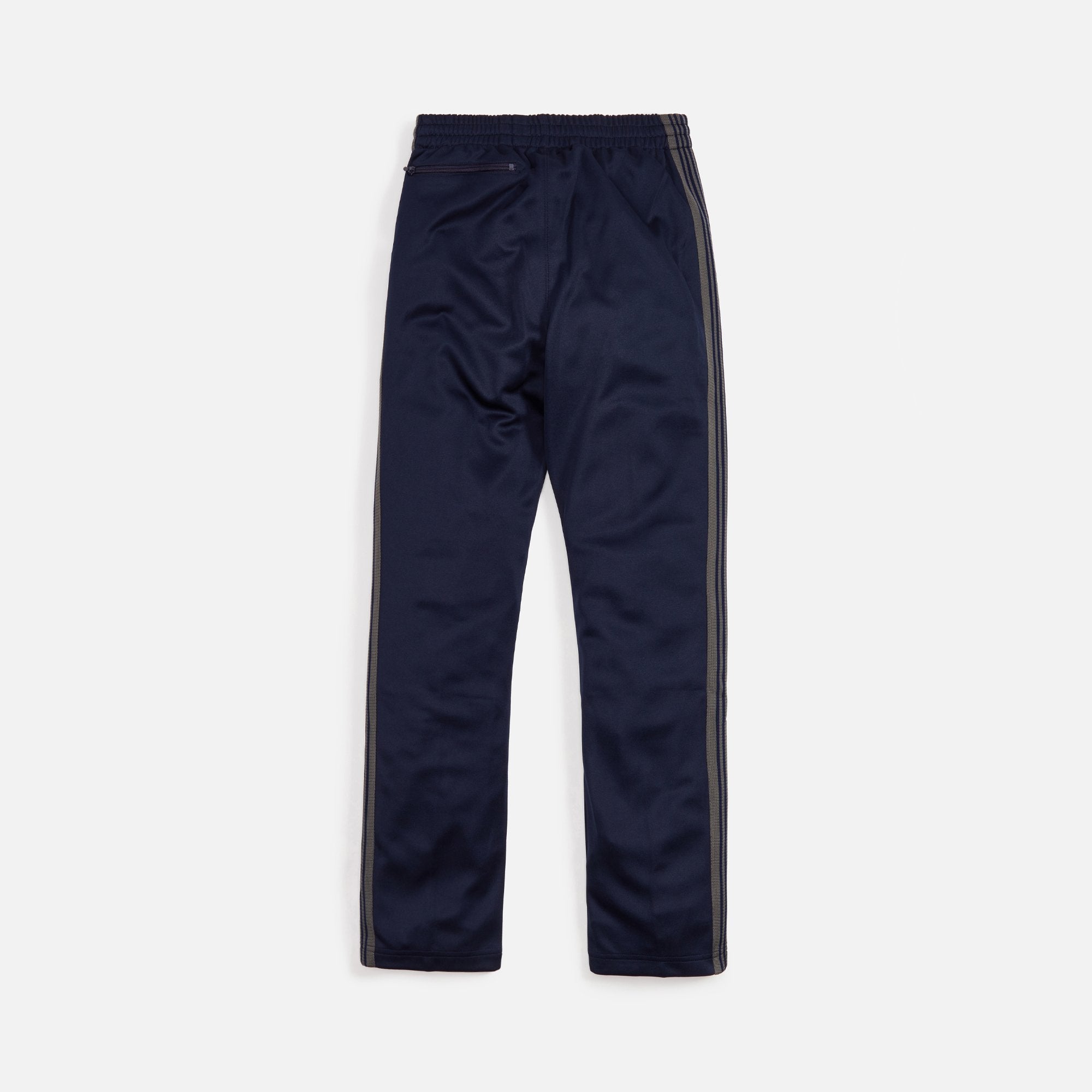 パンツ NEEDLES Narrow Track Pant S NAVY Needles Narrow Track Pant - Navy – Kith Europe
