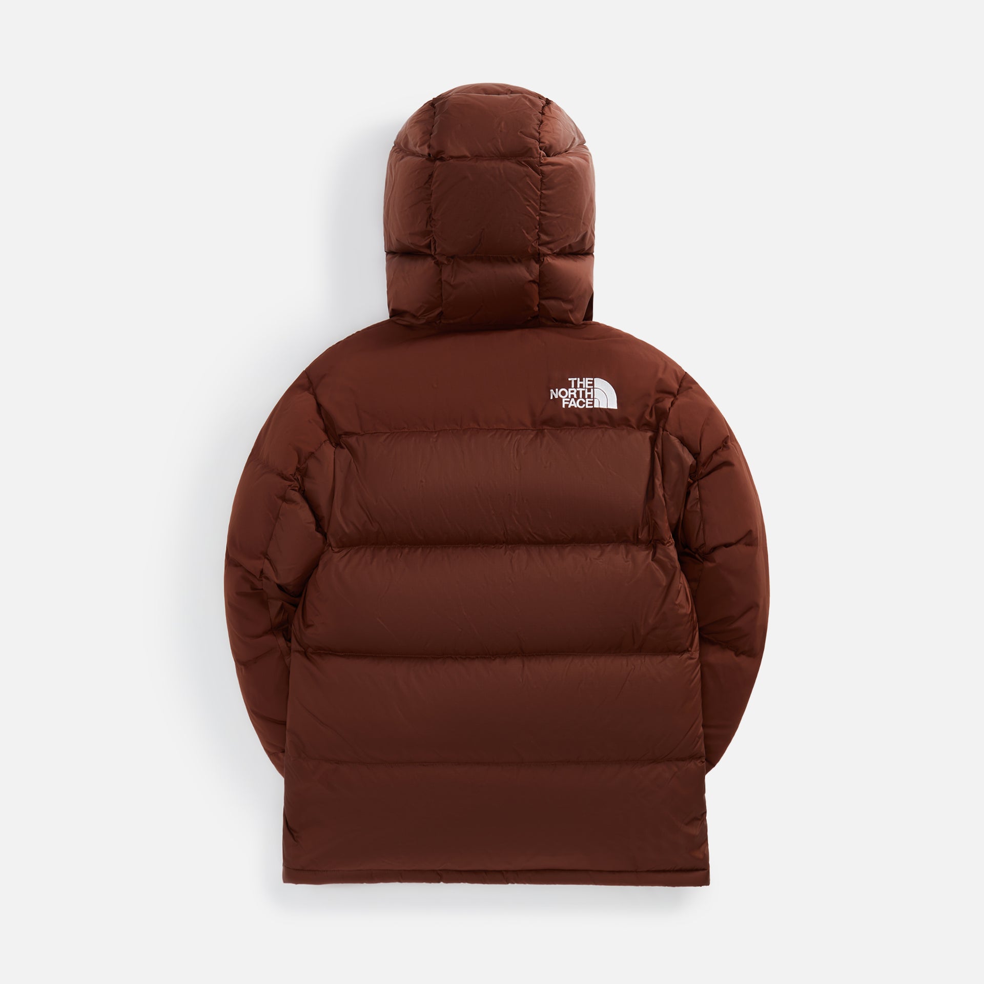 The North Face Men's HMLYN Down Parka - Dark Oak