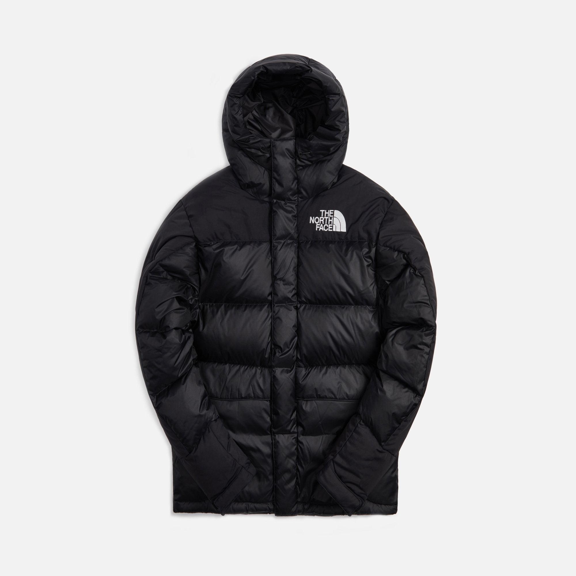 The North Face Himalayan Down Parka - Black – Kith Europe