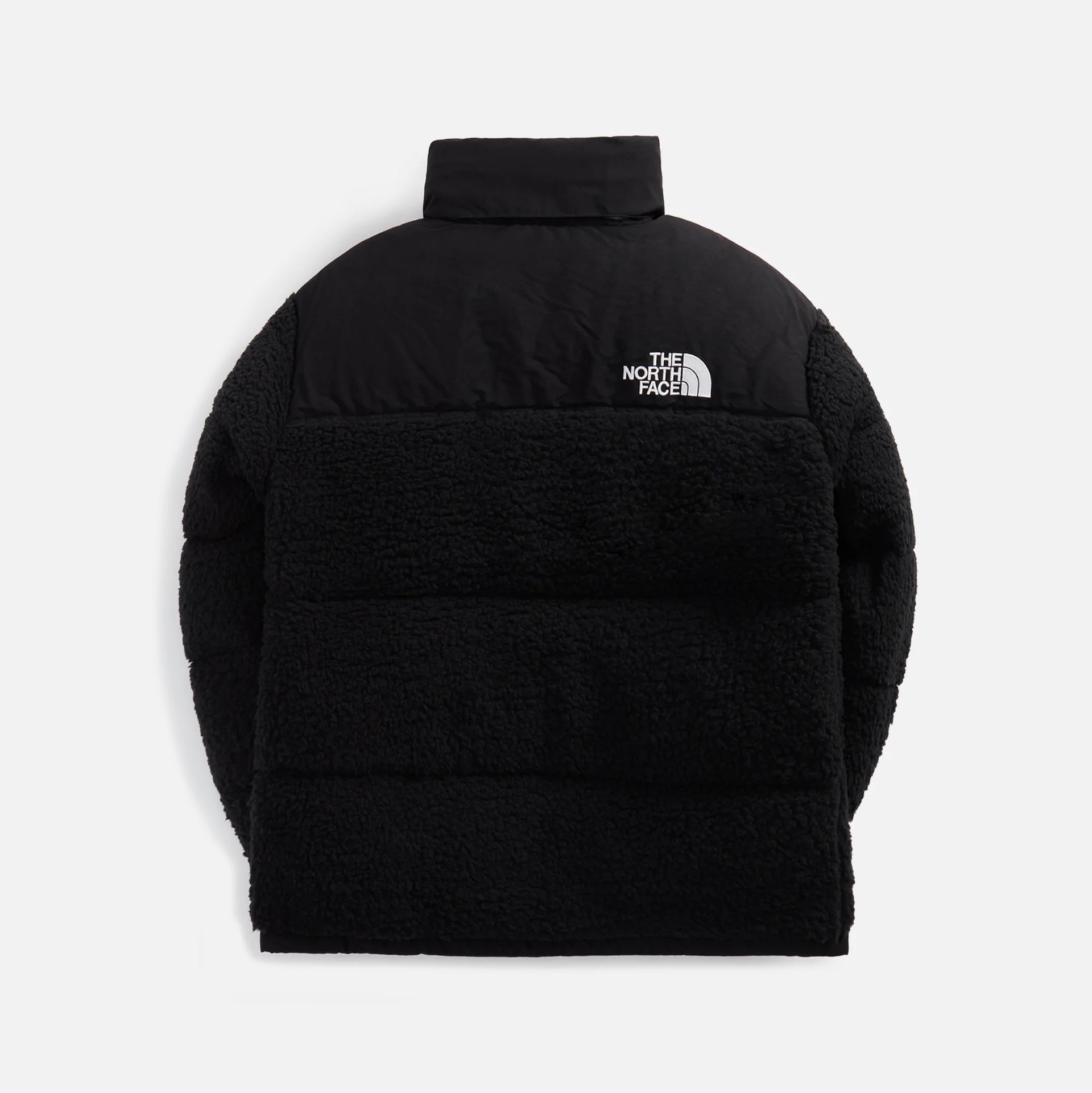 The North Face Men's Sherpa Nuptse Jacket - TNF Black