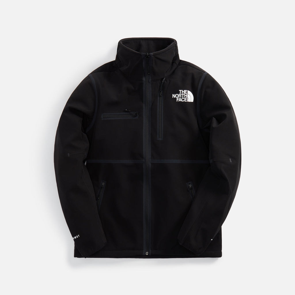 The North Face Men's RMST Denali Jacket - TNF Black – Kith Europe