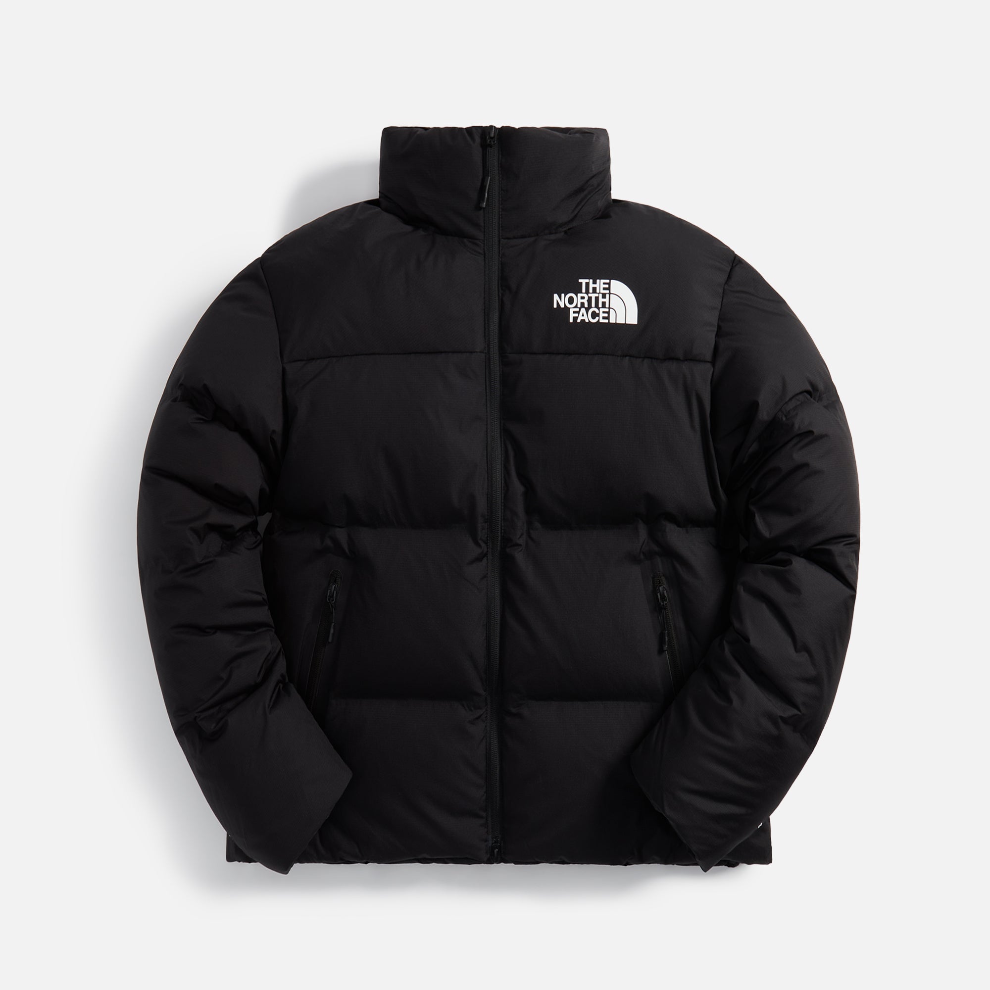 The North Face Men's RMST Nuptse Jacket - TNF Black – Kith Europe