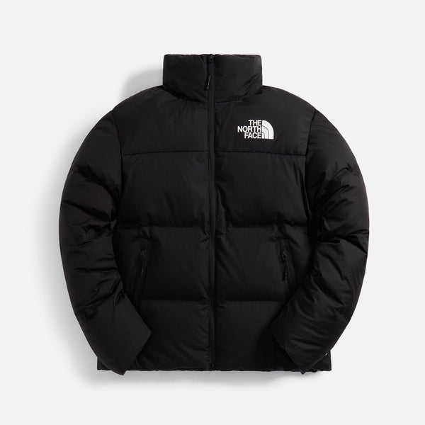 The North Face Men s RMST Nuptse Jacket TNF Black Kith Europe