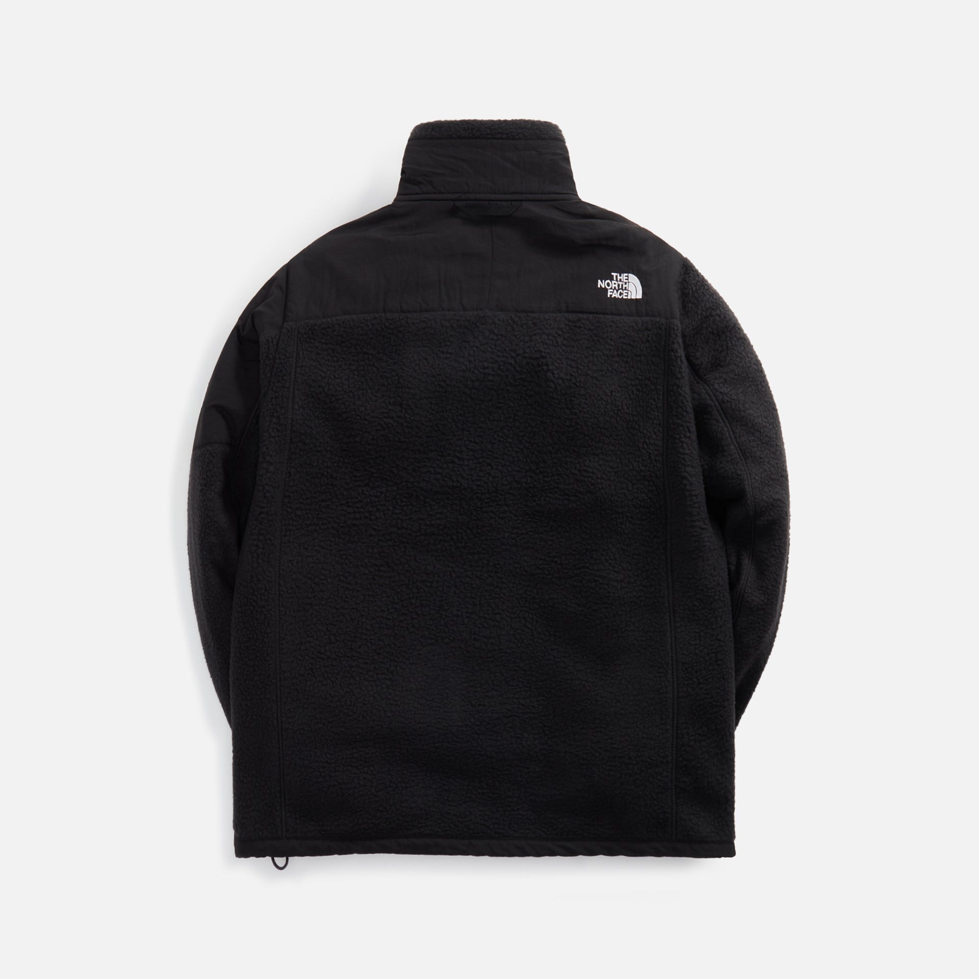 The North Face Men's 94 Sherpa Denali Jacket - TNF Black