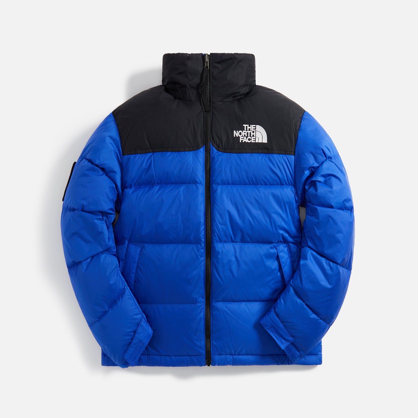 The North Face Men's 92 Retro Anniversary Nuptse Jacket - TNF Blue ...