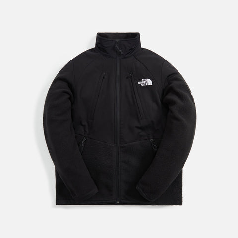 The North Face Phlego Denali - Black