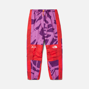 The North Face x Kaws Project Mountain Light Pant - Pamplona Purple