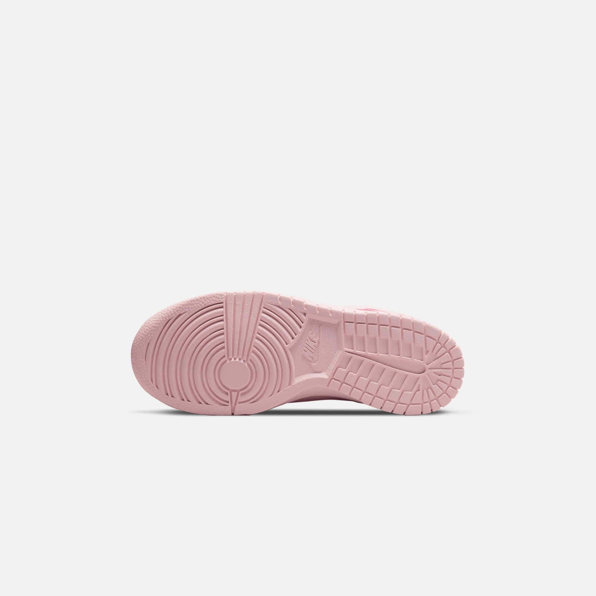 Nike Dunk Low `17 SE Grade School - Prism Pink