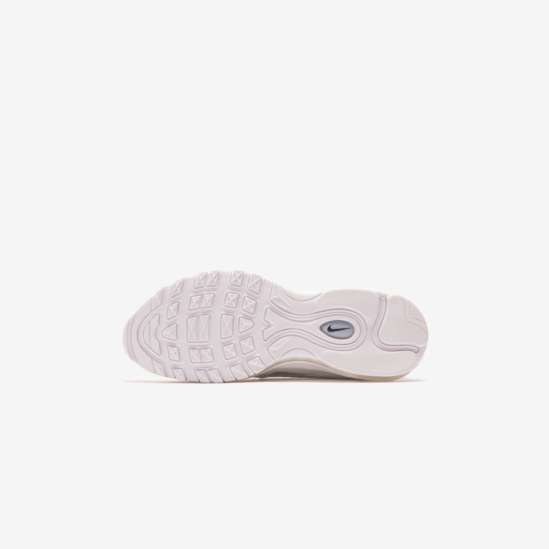Nike Air Max 97 - White / Wolf Grey / Black