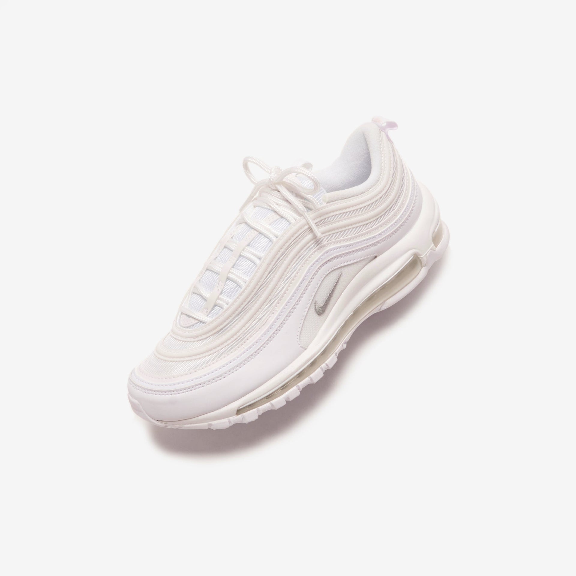 Nike Air Max 97 - White / Wolf Grey / Black