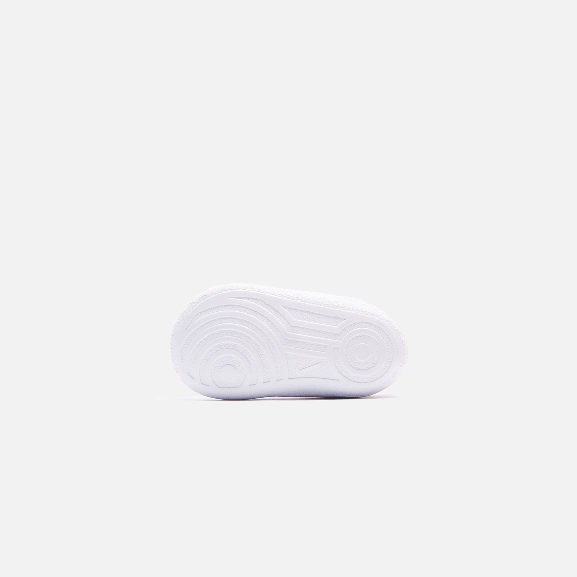 Nike Crib Air Force 1 - White