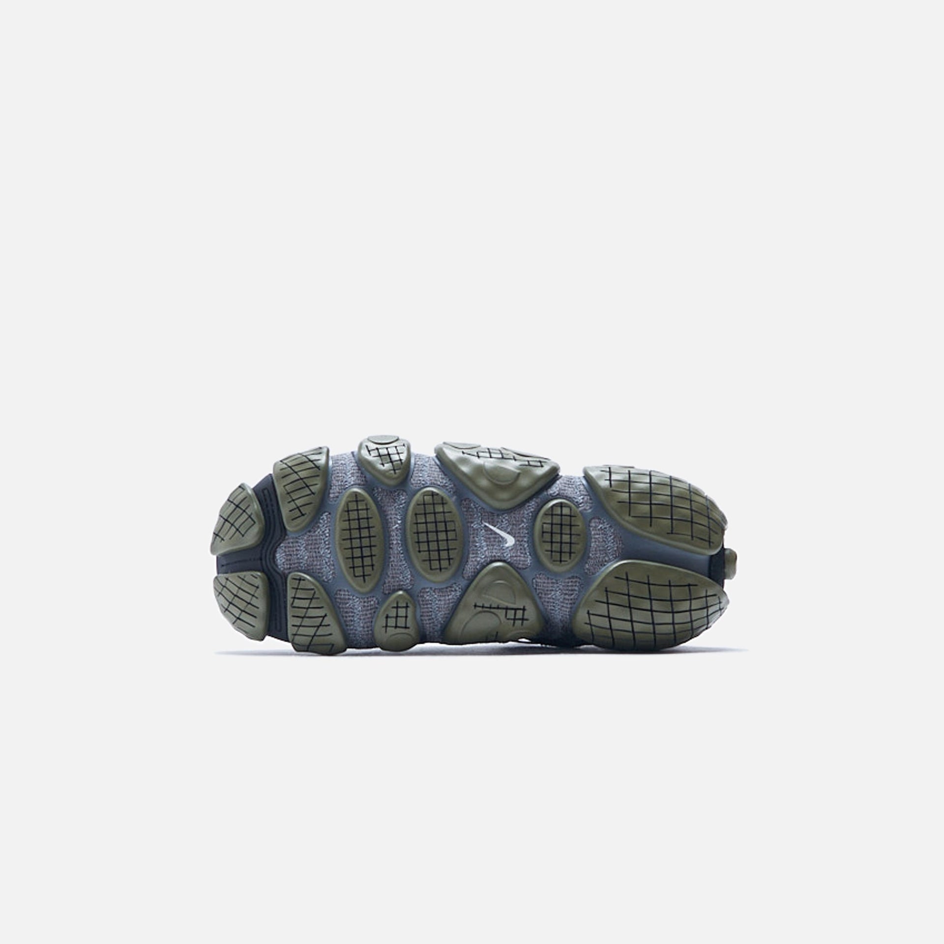Nike ISPA Link - Black / Enigma Stone / Medium Olive