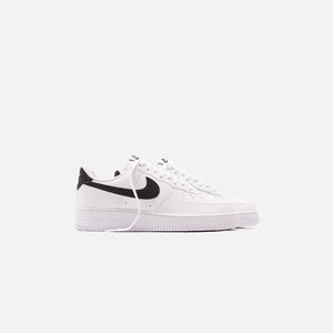 Air Force 1 Low - White Black – Europe