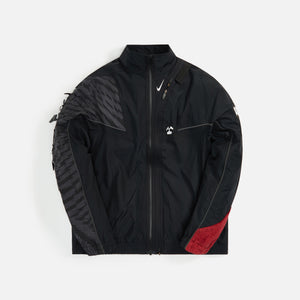 Nike x Acronym Woven Jacket - Black – Kith Europe