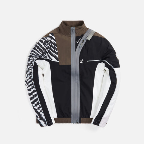 Nike x Acronym Woven Jacket - White