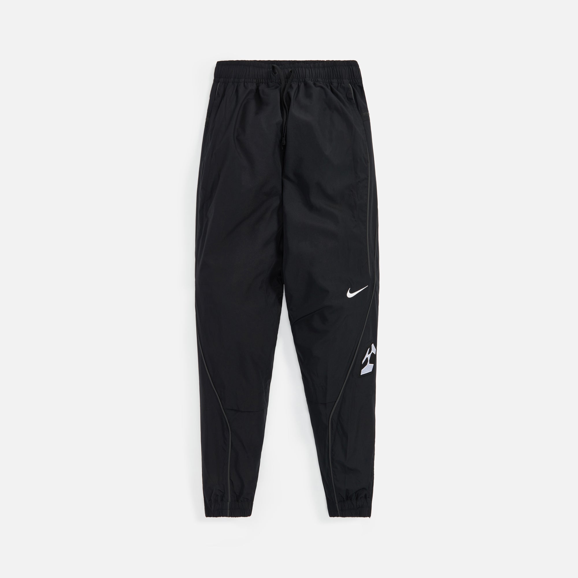 Nike x Acronym Woven Pant - Black – Kith Europe