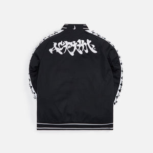 Nike x Acronym Therma-FIT Knit Jacket - Black