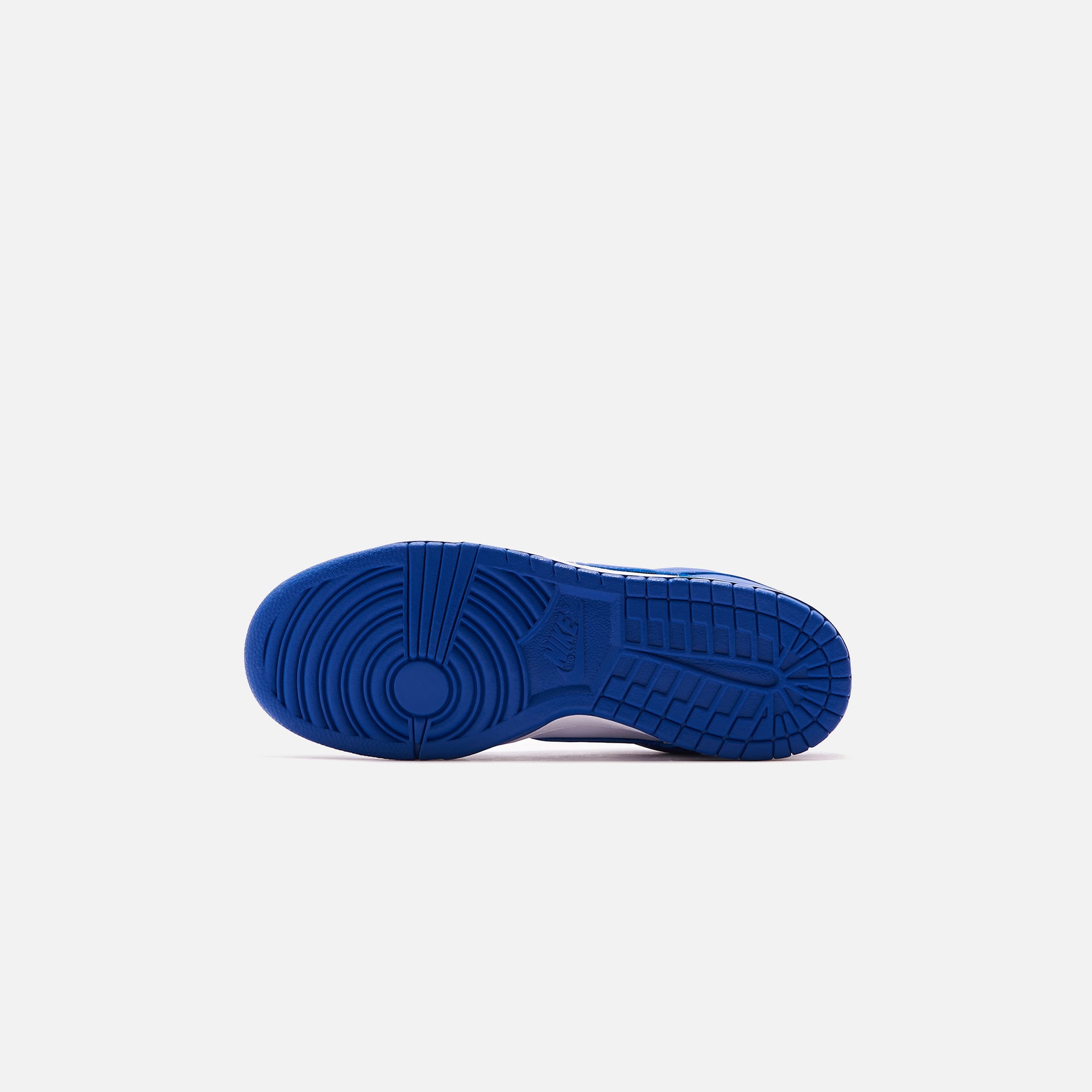 Nike Dunk Low SP - White / Varsity Royal