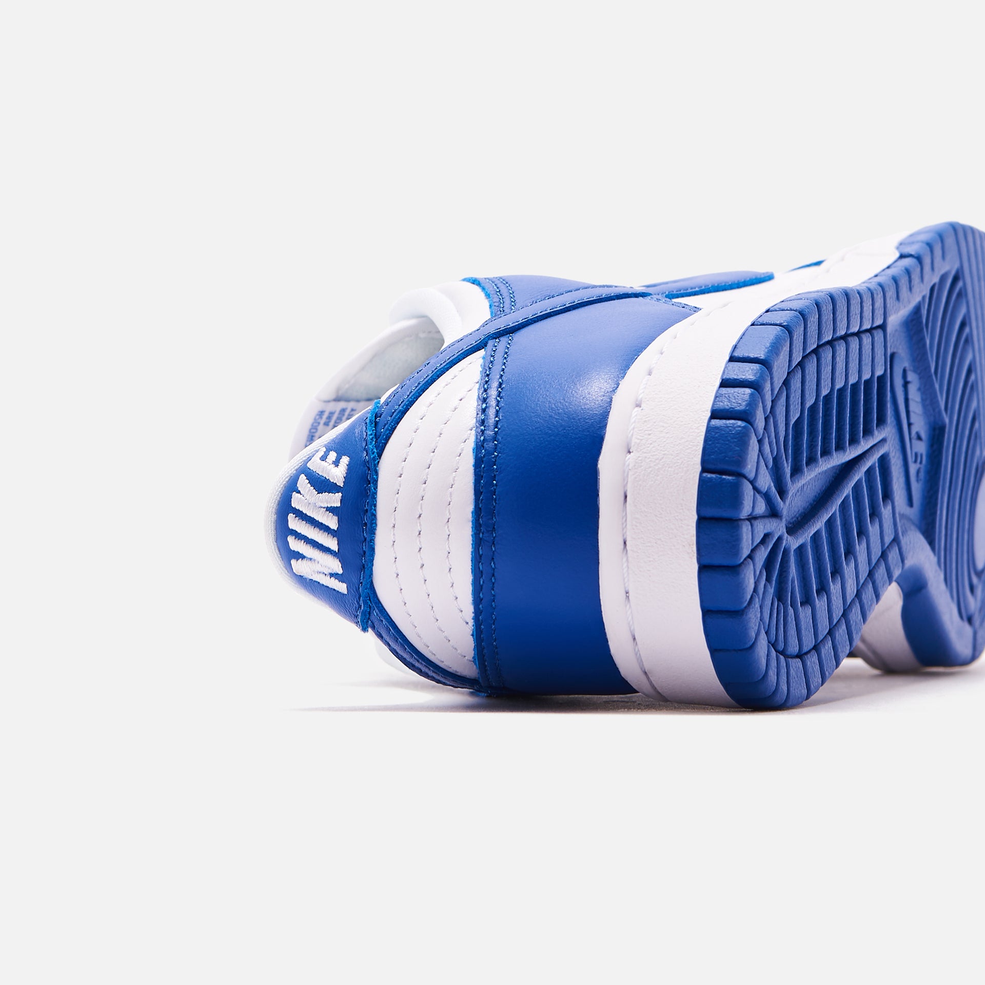 Nike Dunk Low SP - White / Varsity Royal